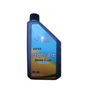 Купить SSANGYONG - 000000R403 SSANGYONG BRAKE FLUID