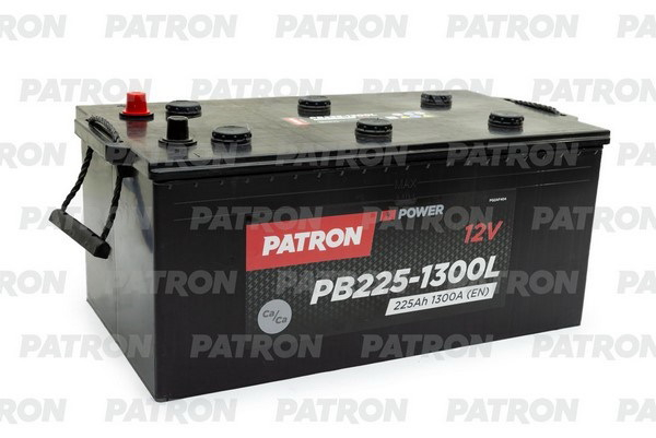 Купить запчасть PATRON - PB2251300L Аккумулятор