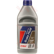 Купить TRW - PFB440 TRW BRAKE FLUID DOT 4 ESP