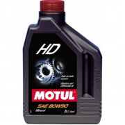 Купить MOTUL - 100103 MOTUL HD 80W-90