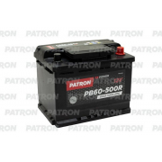 Купить PATRON - PB60500R Аккумулятор