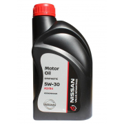 Купить NISSAN - KE90099933VA MOTOR OIL SAE 5W-30 VALUE ADVANTAGE 3+