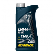 Купить MANNOL - 2003 MANNOL LHM+ FLUID