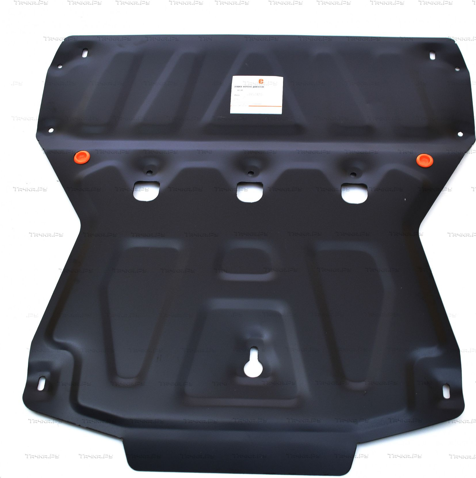 Купить запчасть ALFECO - ALF3030 Защита для картера Audi A6 Allroad Quattro C7 2011-2019