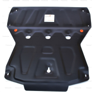 Купить ALFECO ALF3030 Защита для картера Audi A6 Allroad Quattro C7 2011-2019