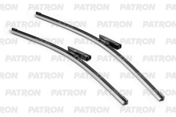 Купить запчасть PATRON - PWB5548KITRL Щетки стеклоочистителя