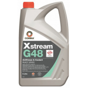 Купить COMMA - XSG48M5L COMMA XSTREAM G48 ANTIFREEZE & COOLANT READY MIXED