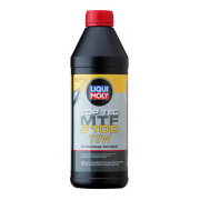 Купить LIQUI MOLY - 20842 Мин. тр.масло Top Tec MTF 5100 75W GL-4 (1л) 20842