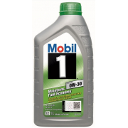 Купить MOBIL - 154316 1 ESP LV 0W-30