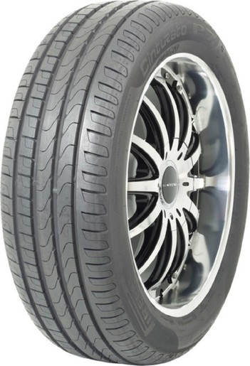 Купить запчасть PIRELLI - 1830000 Шина летняя Cinturato P7