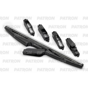 Купить PATRON - PWB380RA Щетка стеклоочистителя