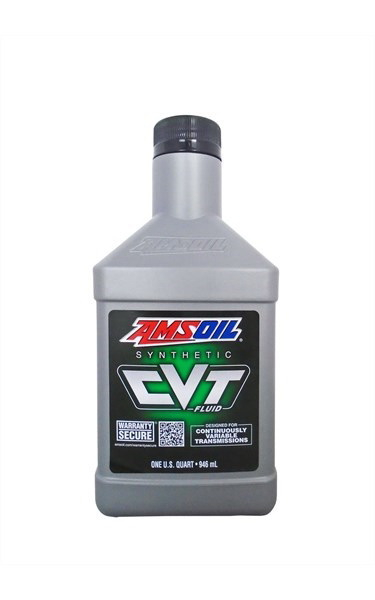 Купить запчасть AMSOIL - CVTQT AMSOIL Synthetic CVT Fluid