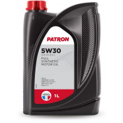 Купить PATRON - 5W301LORIGINAL ORIGINAL 5W-30