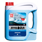 Купить LUKOIL - 1714804 Стеклоомывающая жидкость