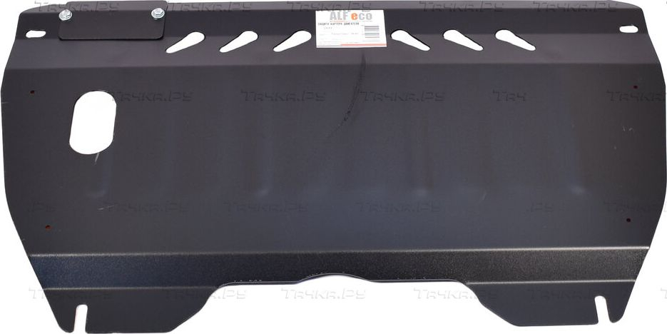 Купить запчасть ALFECO - ALF2403 Защита для картера и КПП Toyota Camry 40 (V40, XV40) XV40 2006-2011