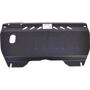 Купить ALFECO ALF2403 Защита для картера и КПП Toyota Camry 40 (V40, XV40) XV40 2006-2011