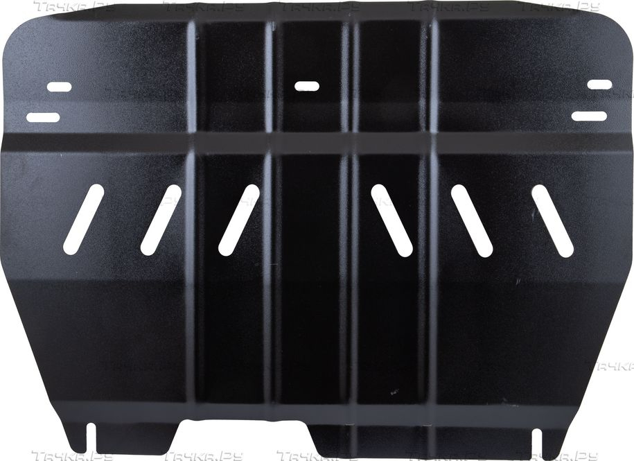 Купить запчасть NLZ - NLZ4507030NEW Защита для картера Skoda Fabia 2007-2013