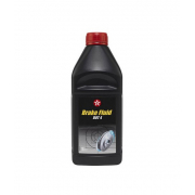 Купить TEXACO - 825004NME Texaco Brake Fluid Dot 4