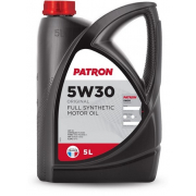 Купить PATRON - 5W305LORIGINAL ORIGINAL 5W-30