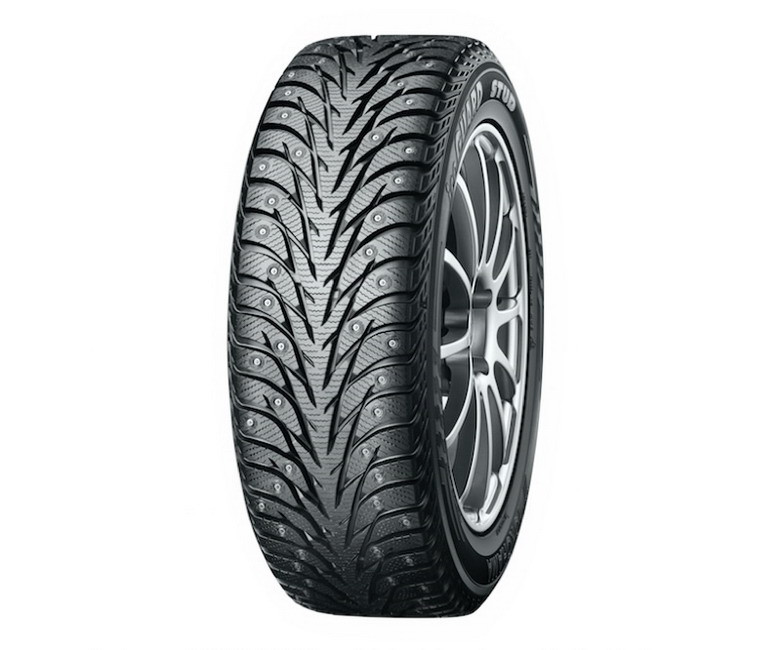 Купить запчасть YOKOHAMA - F5835N Шина зимняя iceGuard Stud iG35+
