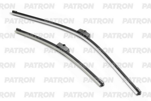 Купить запчасть PATRON - PWB6543KITF2 Щетки стеклоочистителя