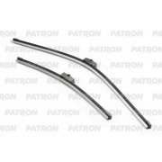 Купить PATRON - PWB6543KITF2 Щетки стеклоочистителя