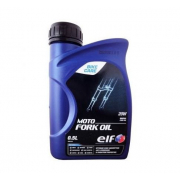 Купить ELF - 111610 ELF MOTO FORK OIL SAE 20W