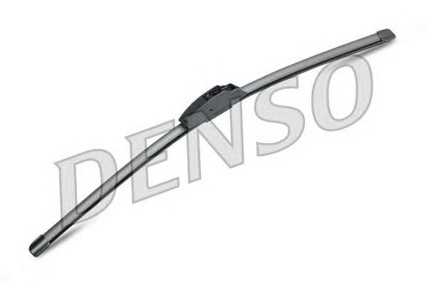 Купить запчасть DENSO - DFR006 Щетка стеклоочистителя бескаркасная 550 мм HCV 550 мм