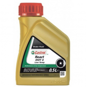 Купить CASTROL - 15CB4F CASTROL REACT LOW TEMP