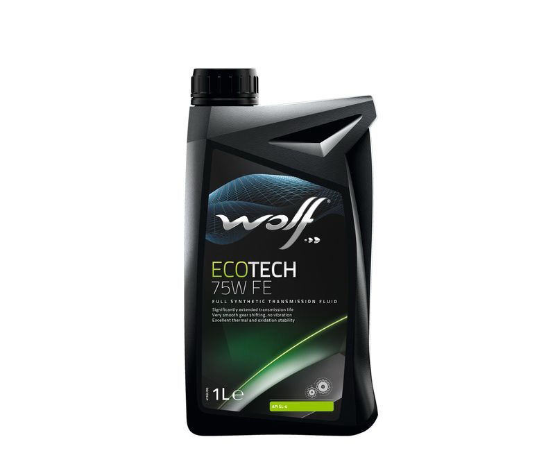 Купить запчасть WOLF - 8304804 WOLF ECOTECH 75W FE