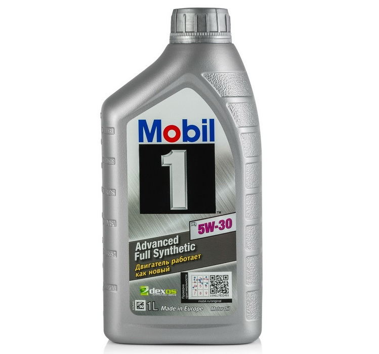 Купить запчасть MOBIL - 152722 1 x1 5W-30