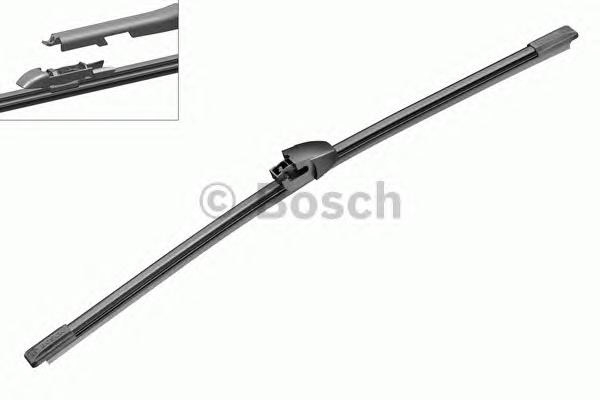 Купить запчасть BOSCH - 3397006864 Щетка стеклоочистителя бескаркасная