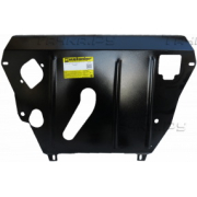 Купить MOTODOR - 02554 Защита для картера, КПП Toyota RAV4 III 2006-2013
