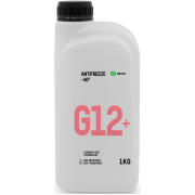 Купить GRASS - 110331 GRASS  Антифриз G12+