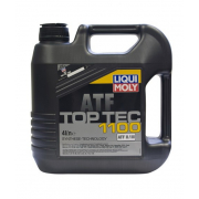 Купить LIQUI MOLY - 7627 LIQUI MOLY Top Tec ATF 1100
