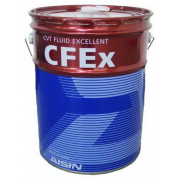 Купить AISIN - CVTF7020 Aisin CVT Fluid Excellent CFEX