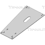 Купить ALFECO ALF56062 Защита для картера Jac N35 2019-2023