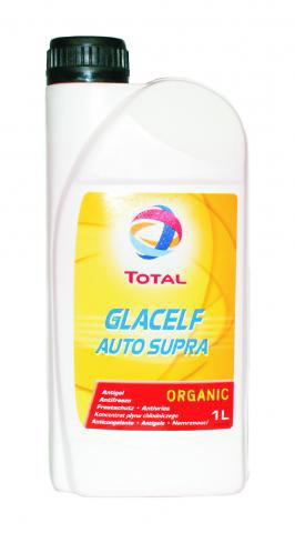 Купить запчасть TOTAL - 172764 TOTAL GLACELF AUTO SUPRA