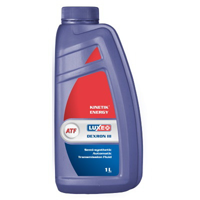 Купить запчасть LUXE - 565 LUXE ATF Dexron III Semi-synthetic