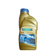 Купить RAVENOL - 4014835732612 RAVENOL ATF DEXRON IIE