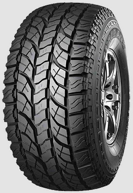 Купить запчасть YOKOHAMA - F0901 Шина летняя 225/60R17 99H G012