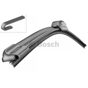 Купить BOSCH - 3397006804 Щетка стеклоочистителя бескаркасная