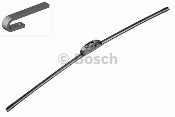 Купить запчасть BOSCH - 3397008844 Щетка стеклоочистителя бескаркасная