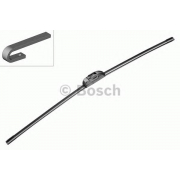 Купить BOSCH - 3397008844 Щетка стеклоочистителя бескаркасная 650мм Renault Master, Citroen Jamper, Ford Transit 95>