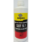 Купить BARDAHL - 4959 BARDAHL Brake Fluid DOT 5.1