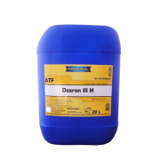 Купить RAVENOL - 4014835732827 RAVENOL DEXRON III H