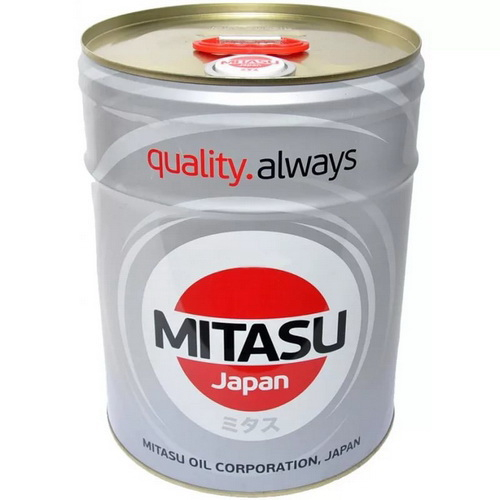 Купить запчасть MITASU - MJ33120 MITASU ATF WS