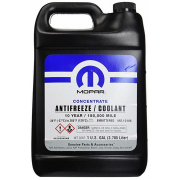 Купить MOPAR - 68163848AB MOPAR Concentrate Antifreeze 10 YEAR