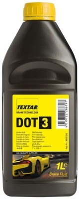 Купить запчасть TEXTAR - 95001200 TEXTAR DOT 3