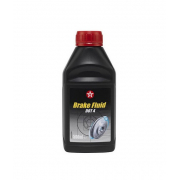 Купить TEXACO - 825004OME Texaco Brake Fluid Dot 4